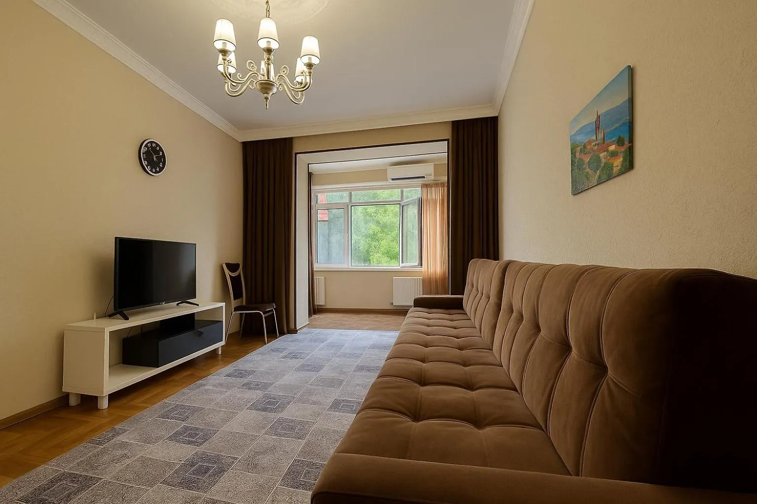 Goal Apartments Tbilisi