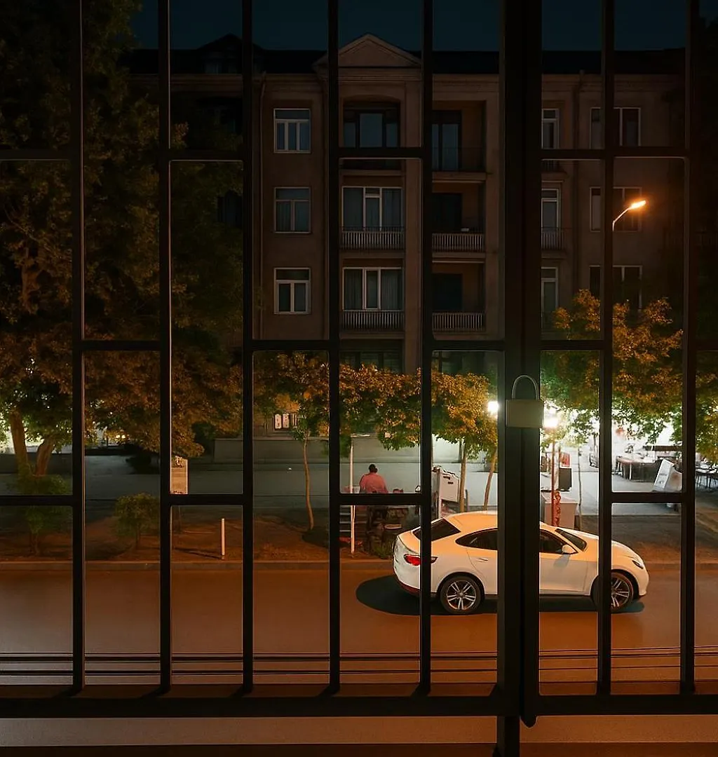 Goal Apartments Tbilisi