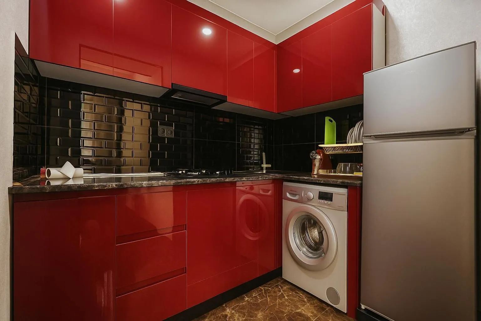 Goal Apartments Tbilisi