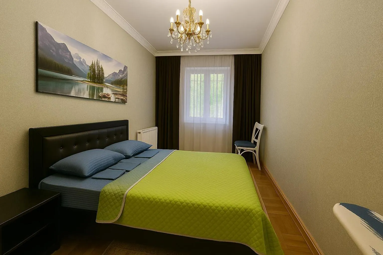 Goal Apartments Tbilisi