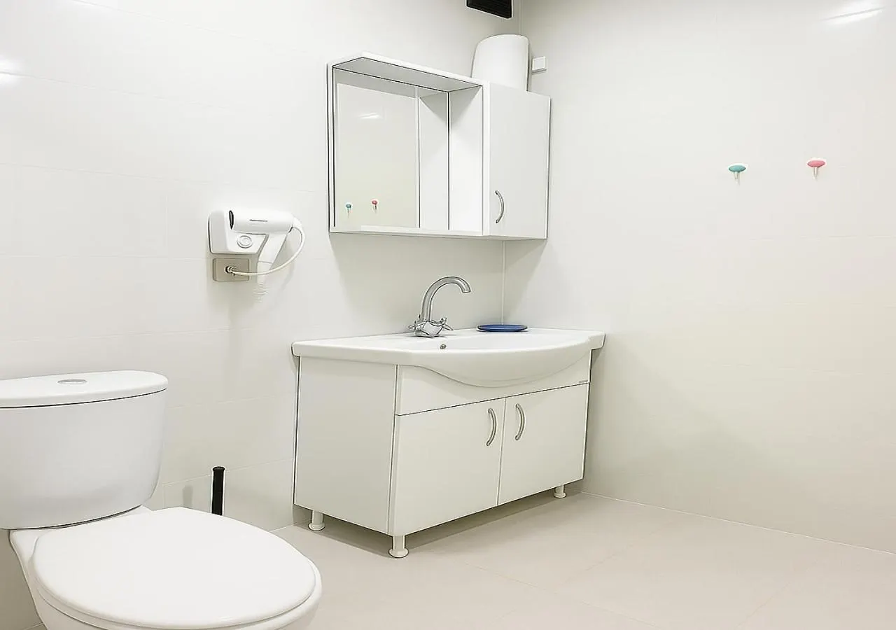 Goal Apartments Tbilisi