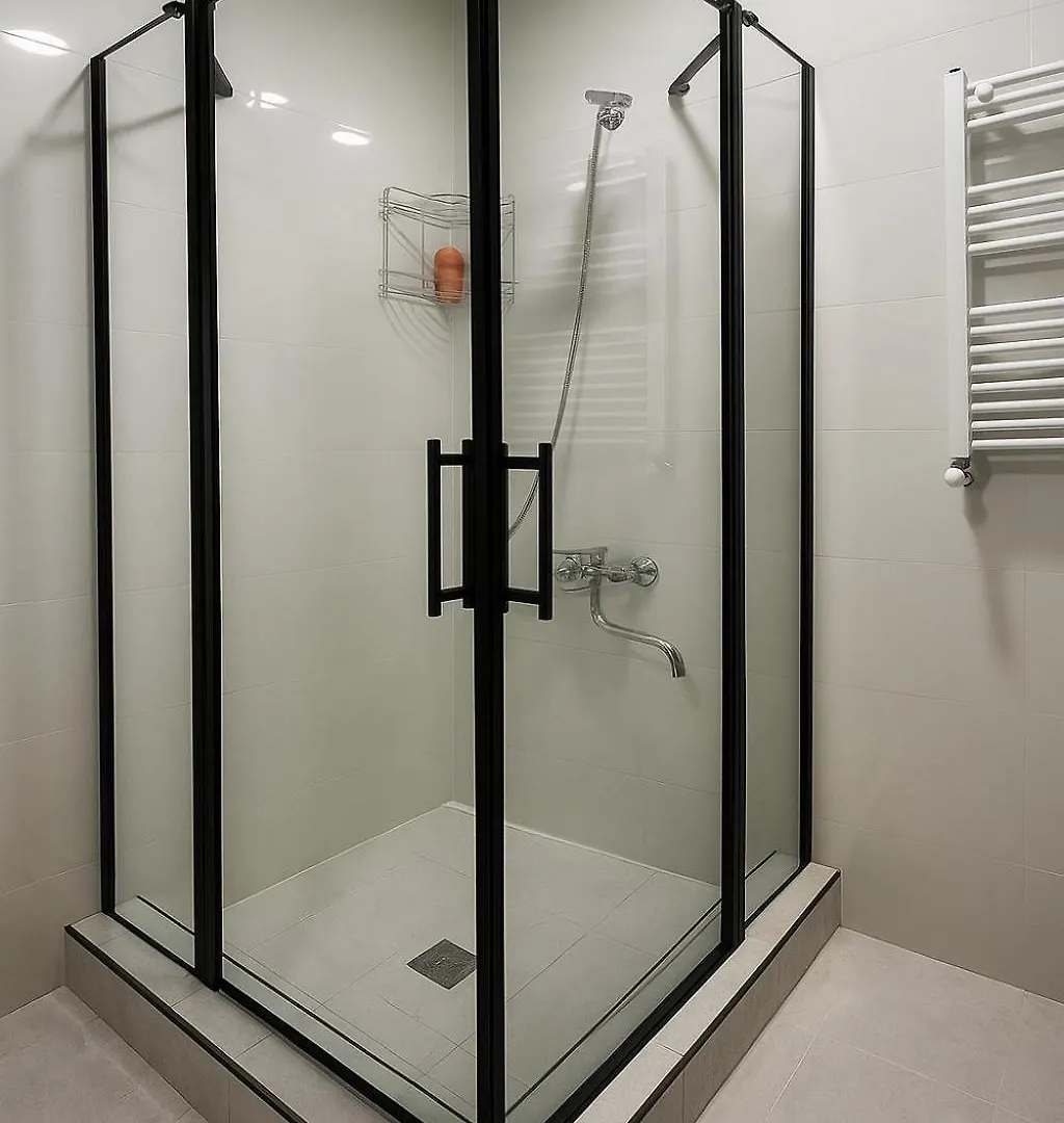Goal Apartments Tbilisi